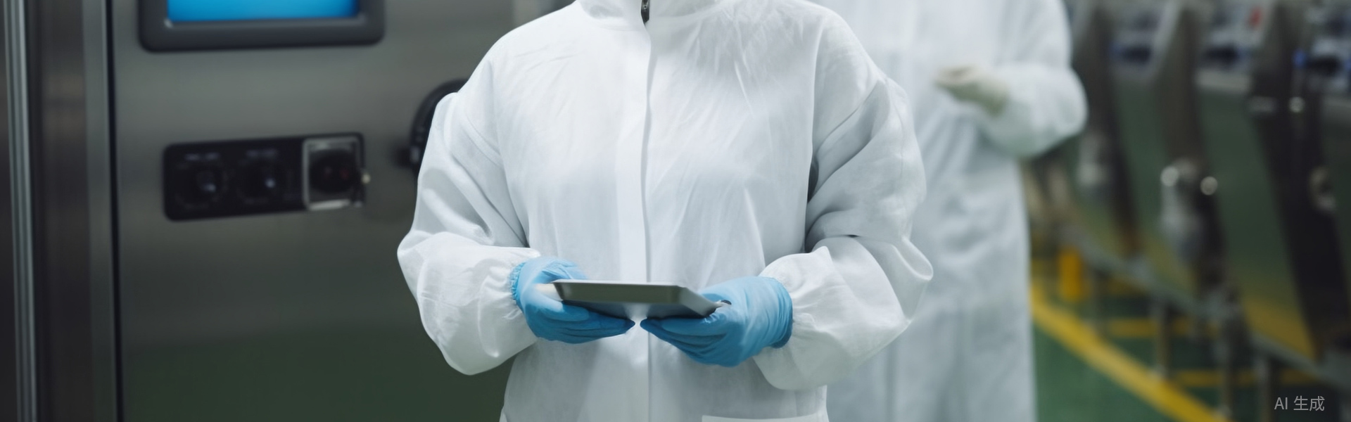 研发定制 · 创新领航